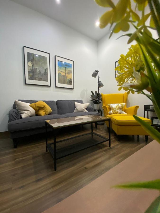 Apartamentos Los Descalzos Free Parking Ronda Exterior photo