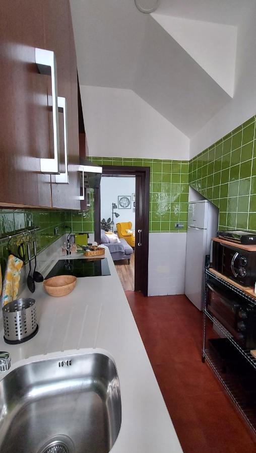 Apartamentos Los Descalzos Free Parking Ronda Exterior photo