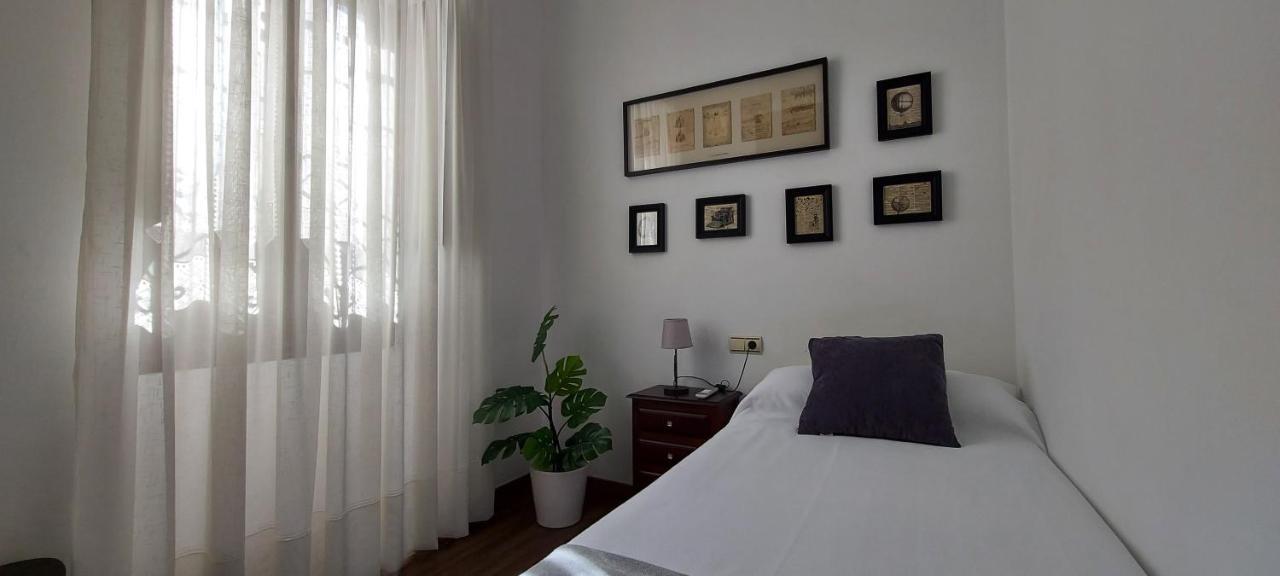 Apartamentos Los Descalzos Free Parking Ronda Exterior photo